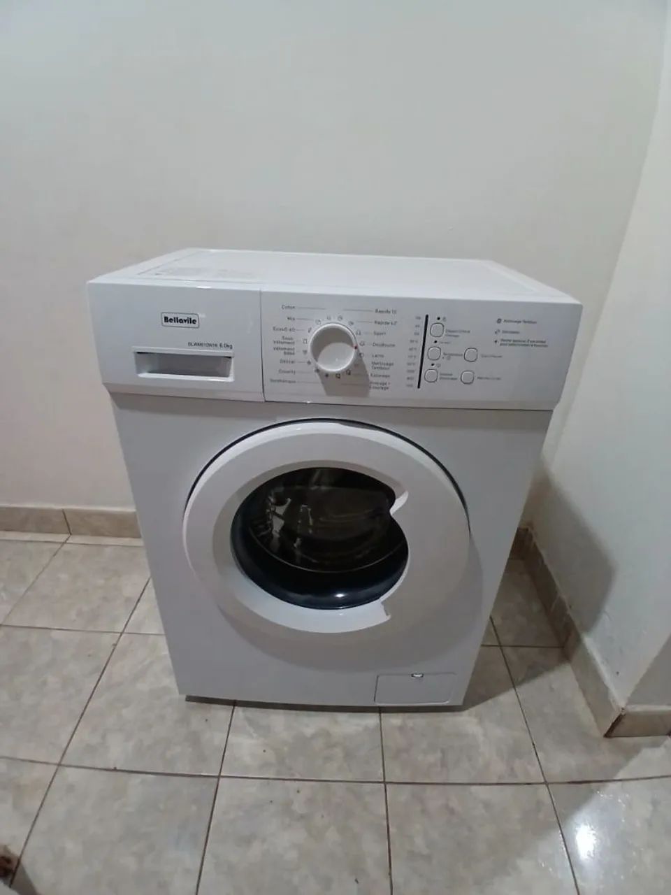 Máquina  - Foto 2