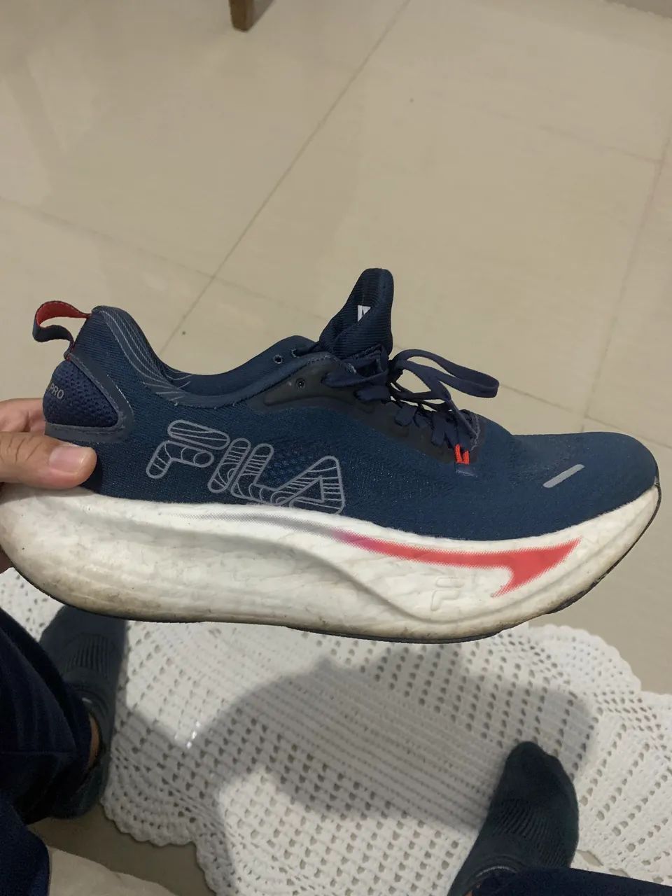 FILA FLOAT MAXX PRO 2 - Foto 4