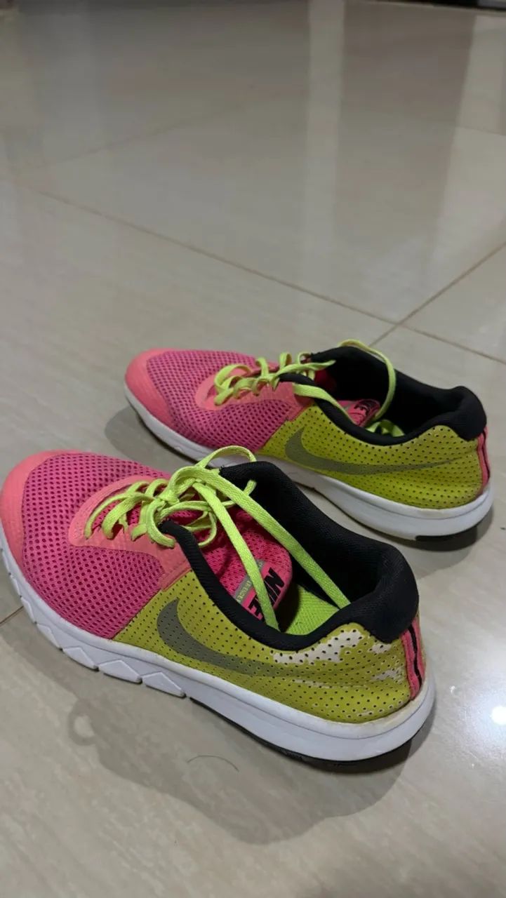 Nike Flex Experience 5 