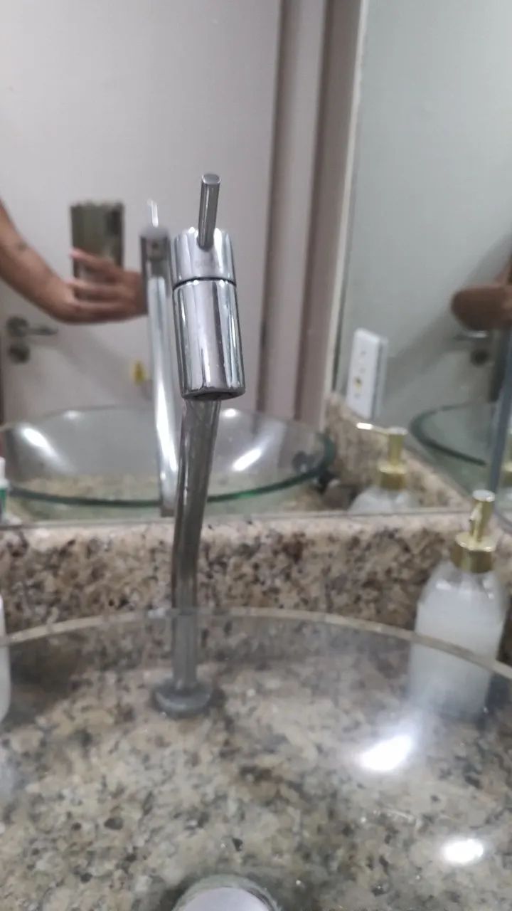 Torneira deca