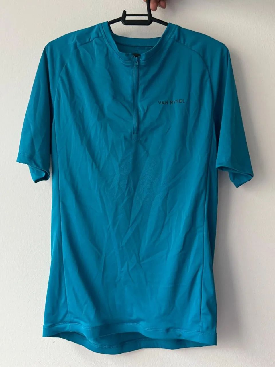 Camiseta ciclismo Van Rysel NOVA