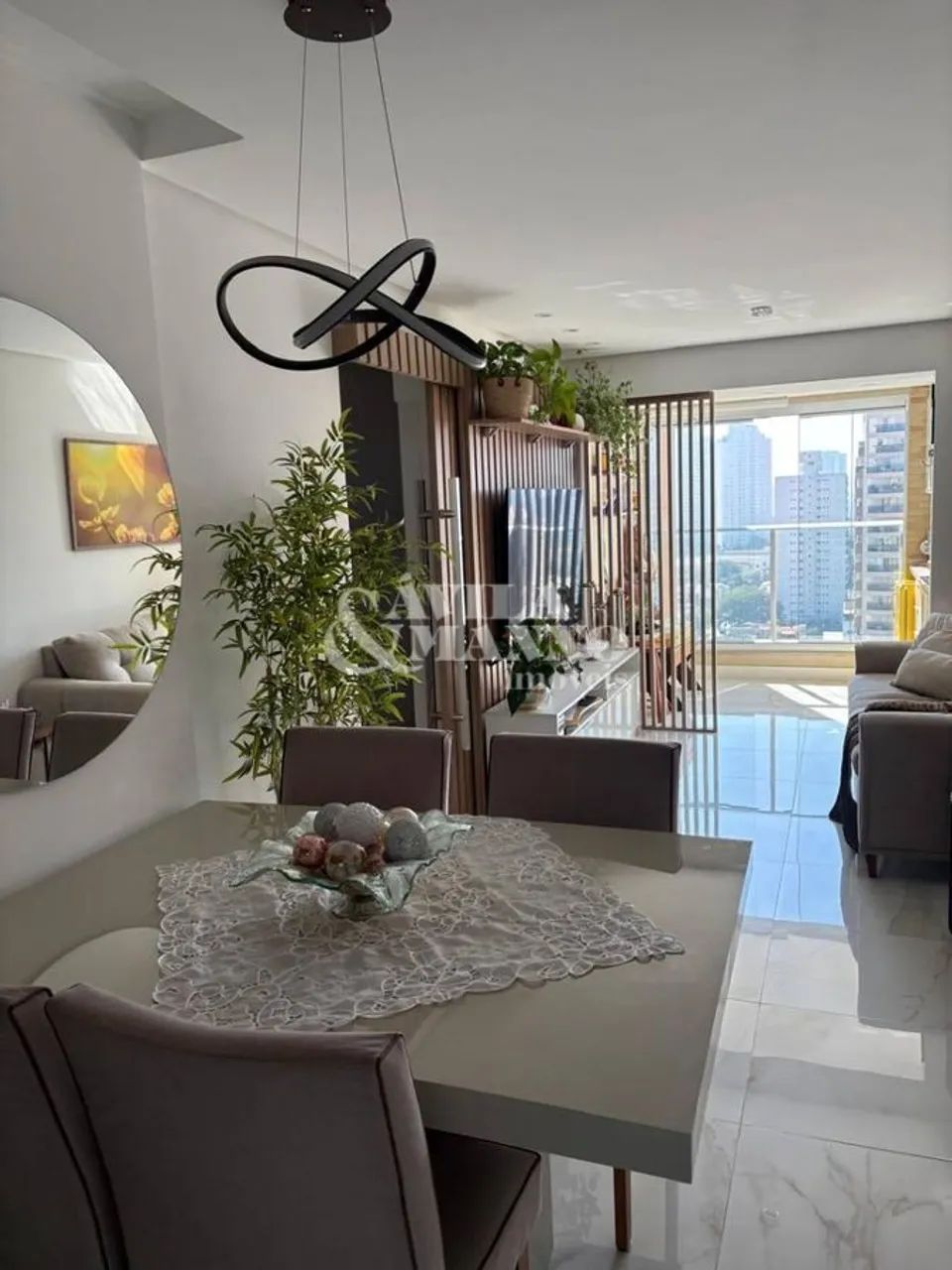 Apartamento com 3 quartos à Venda, Mooca - Foto 5