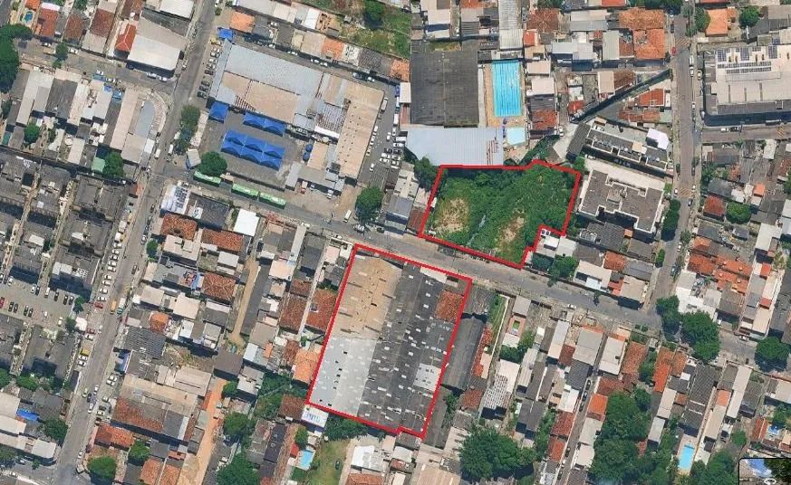 Sao 2 terrenos no engenho de dentro  - Foto 3