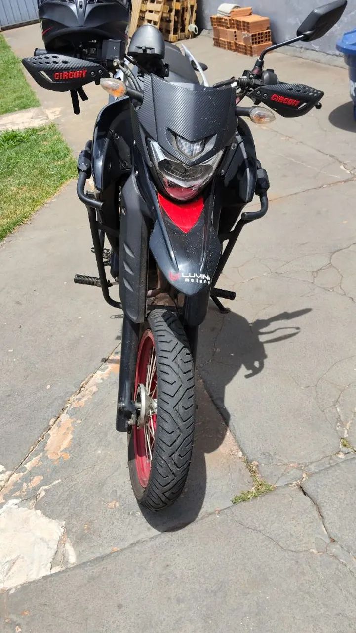 Lander 250cc - Foto 4
