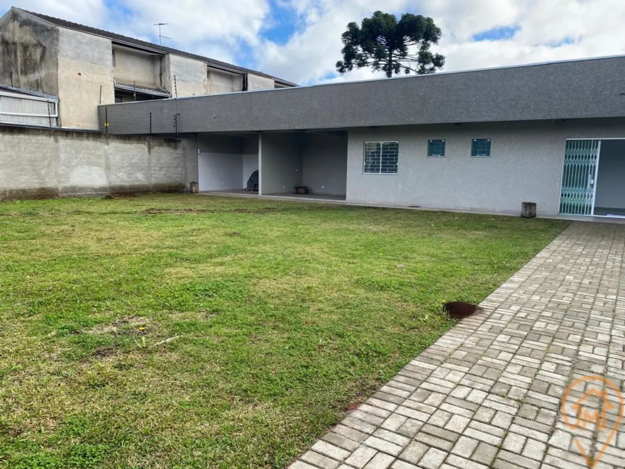 IMÓVEL NOVO | LOJA 140 M2 BOQUEIRÃO - Foto 2