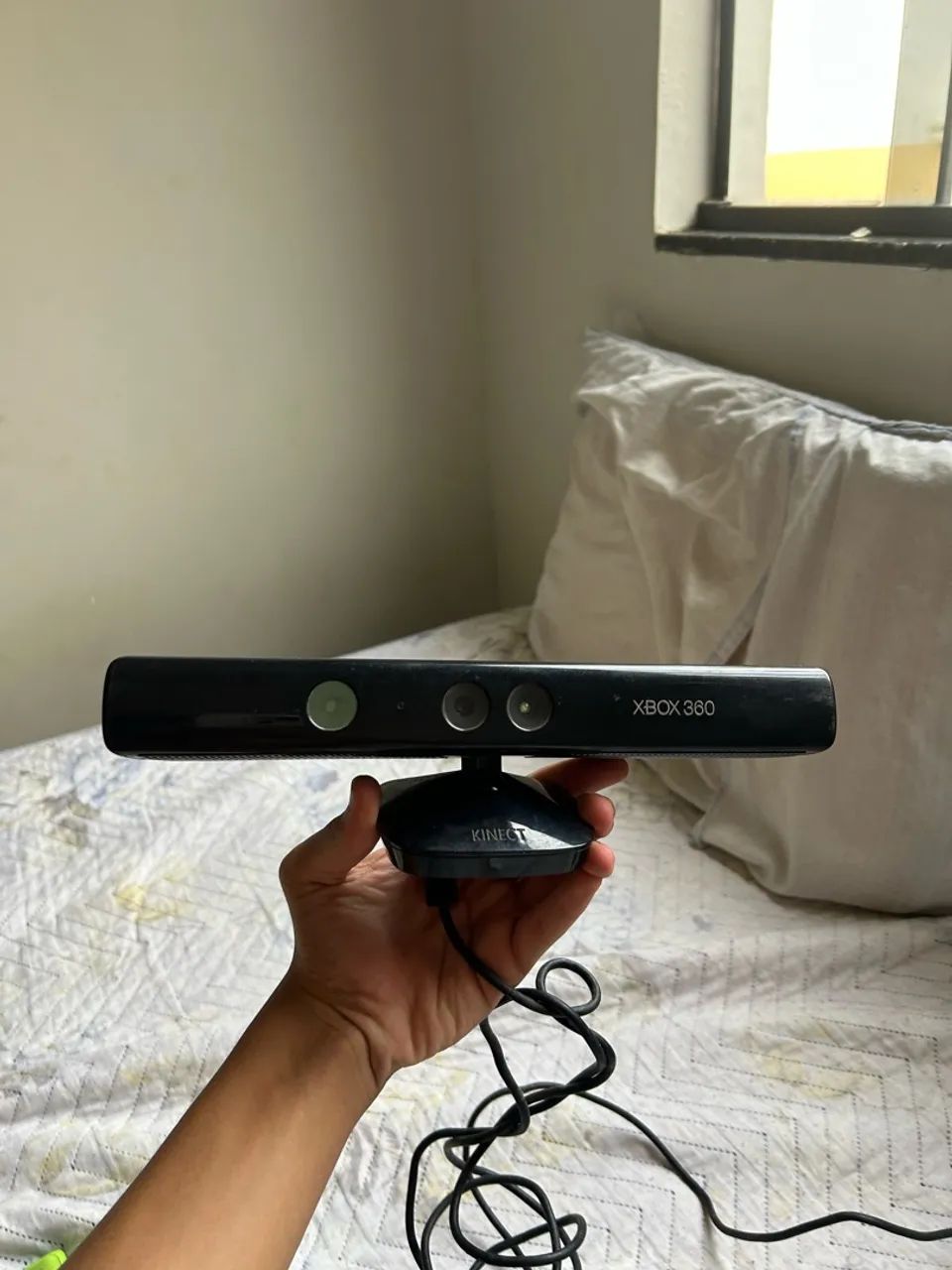 Kinect Original Xbox 360 - Foto 4