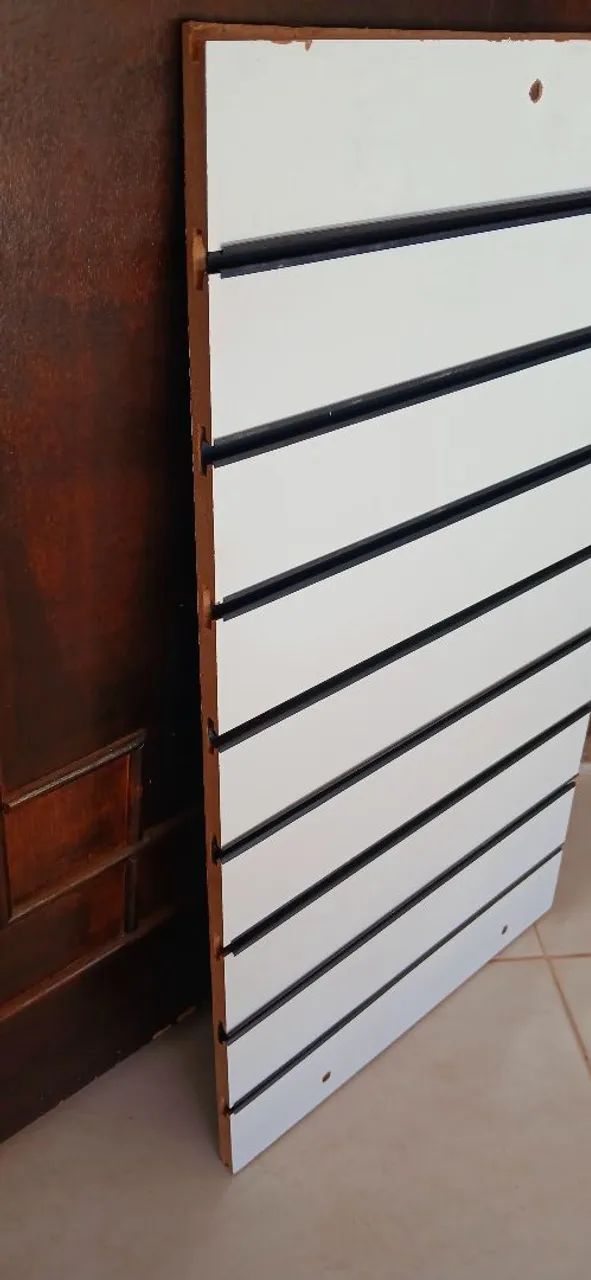 Expositor canaletado - Foto 2