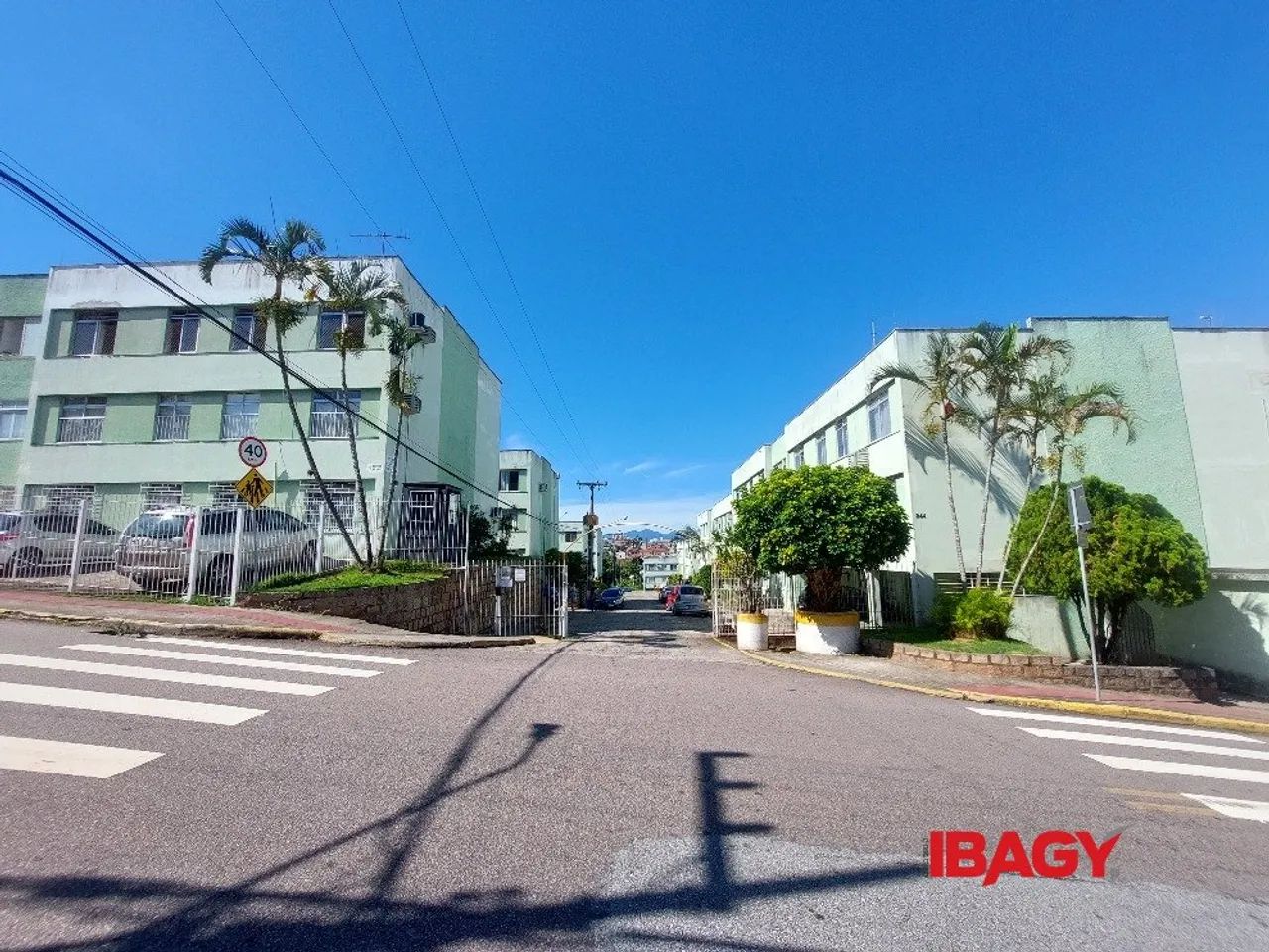 Excelente Apartamento 2 dormitório(s) em Jardim Atlântico - Florianópolis - Foto 3