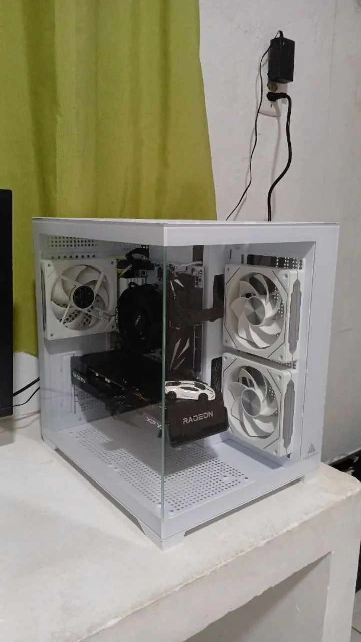 pc gamer ryzen - Foto 3