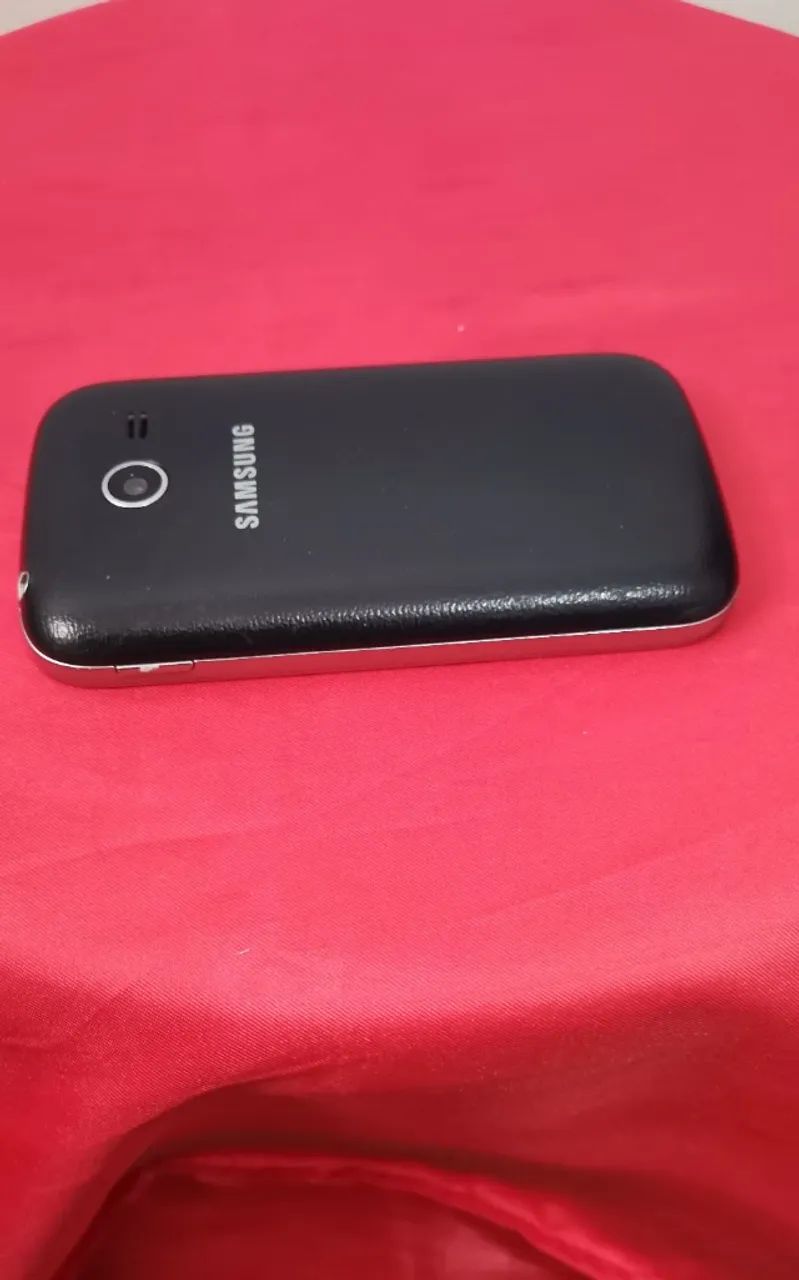 Celular Samsung Galaxy Pocket 2 Antigo - Foto 3