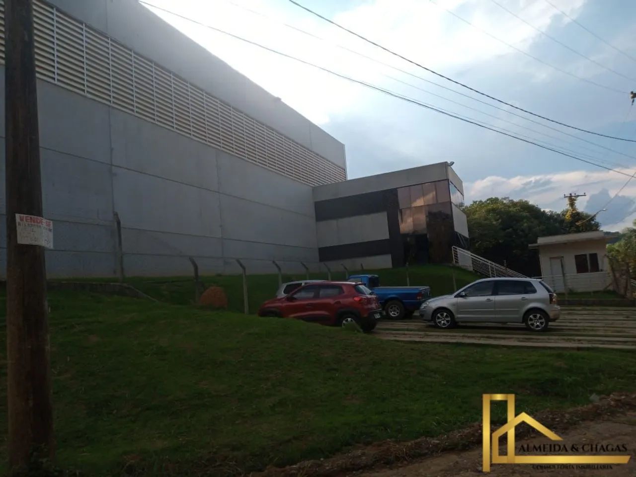 DISTRITO INDUSTRIAL ROD. CASTELLO BRANCO KM54 - Foto 2