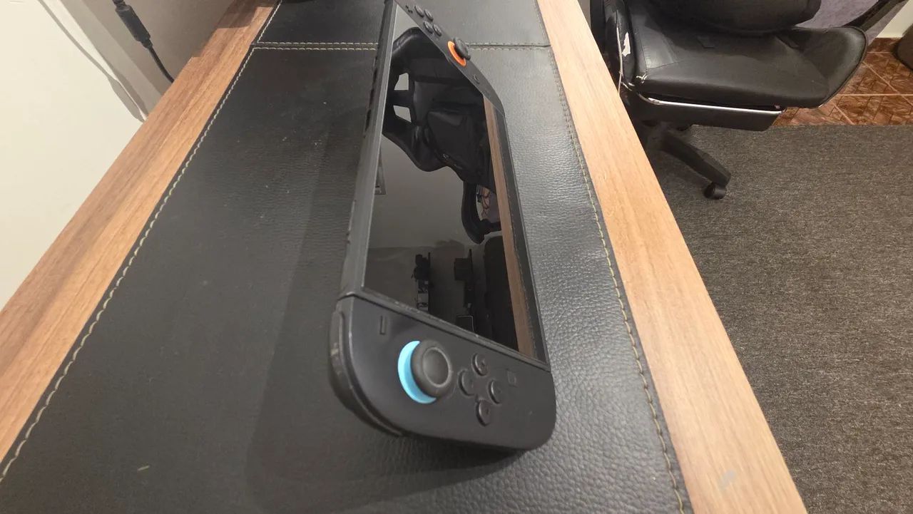 Nintendo Switch 2 + Brindes e Jogos