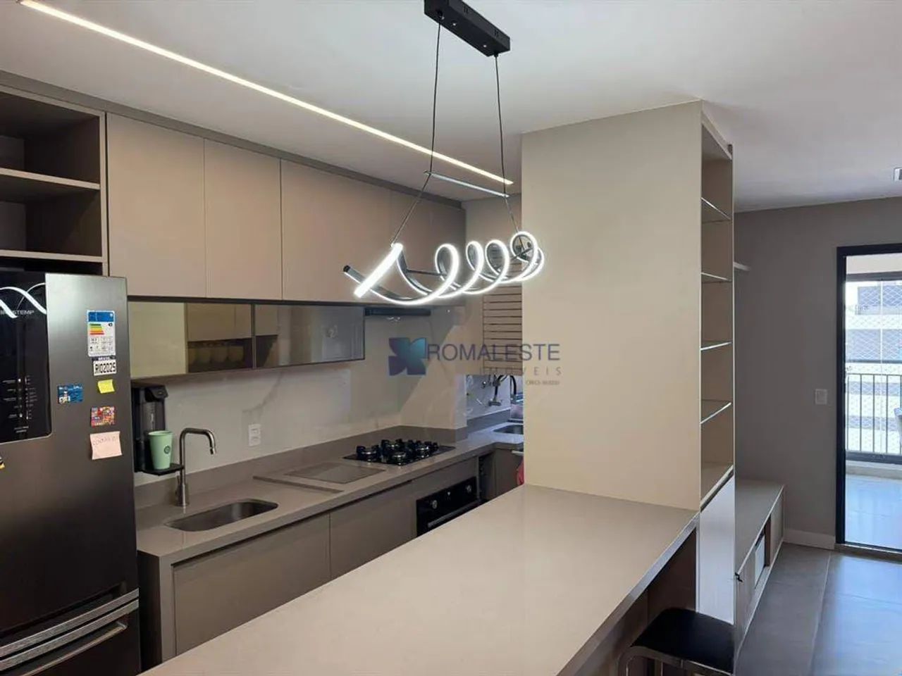 Apartamento com 3 dormitórios à venda por R$ 745.000,00 - Jardim Independência - São Paulo - Foto 2