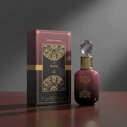 Perfumes arabes - Foto 5