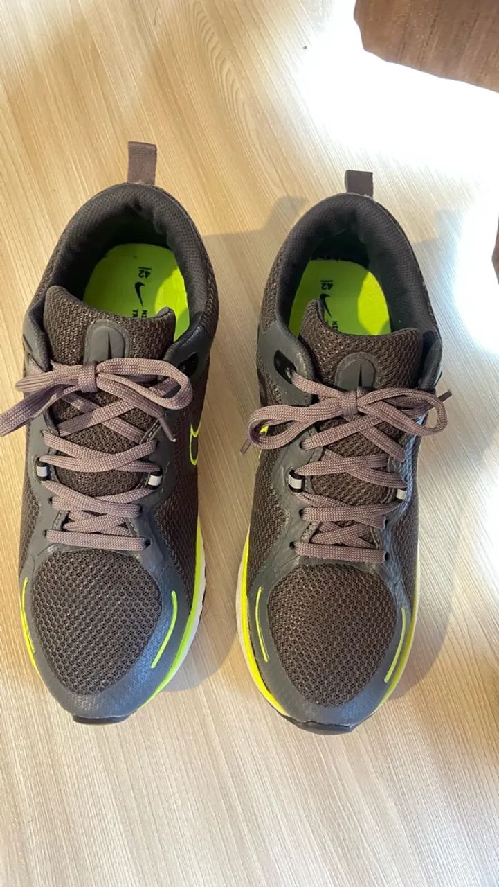 Tênis Nike n.42 - Foto 4