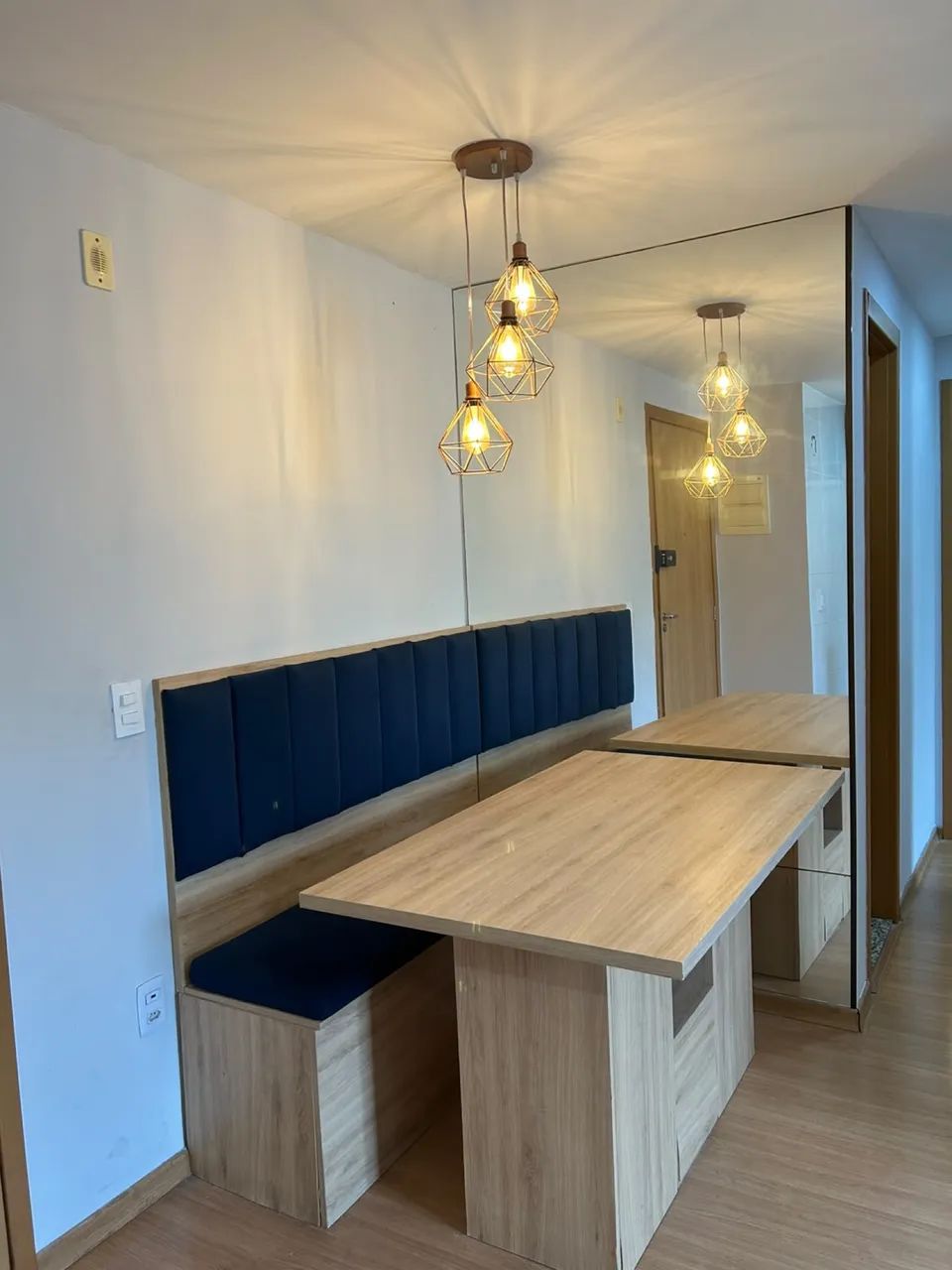 Residencial Dúccio  - Foto 5