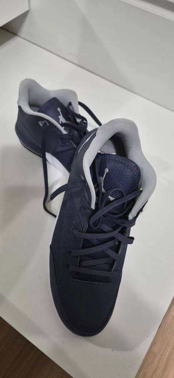 ? AIR JORDAN ORIGINAL ? EXCLUSIVO | TAM. 43 ?