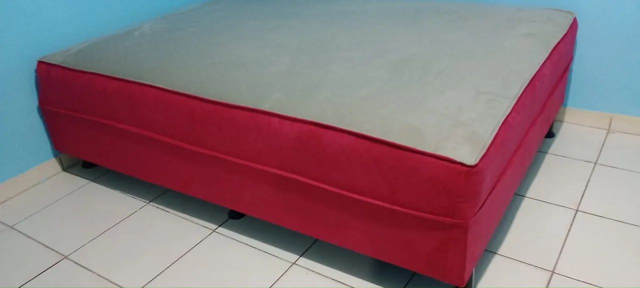 Cama casal  - Foto 2