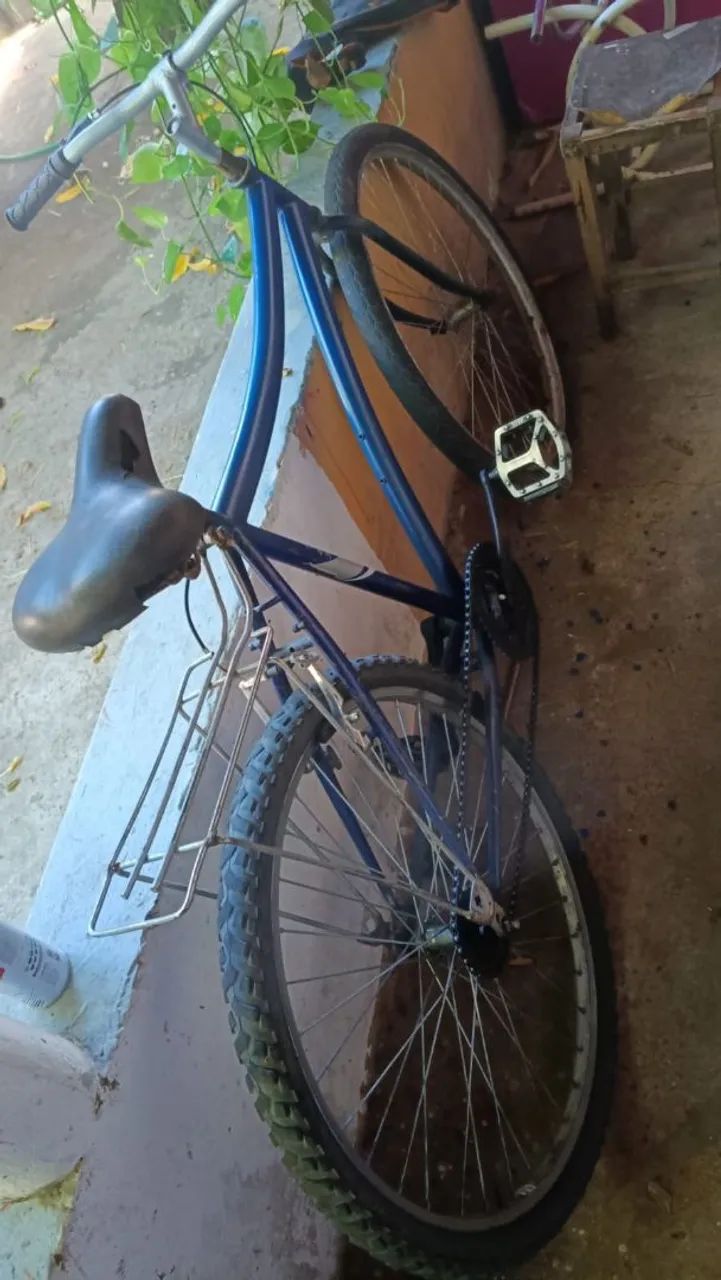 Bicicleta  - Foto 2