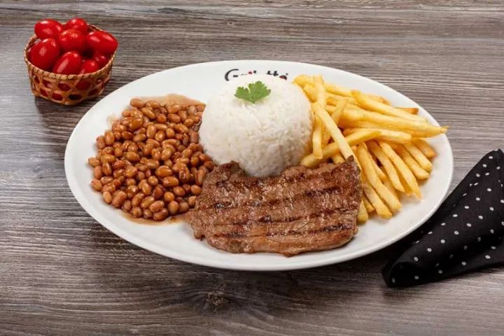LOJAS E RESTAURANTES - Foto 2