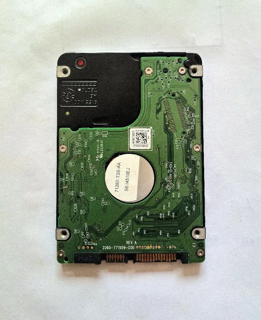 Hd de 500gb - Foto 2