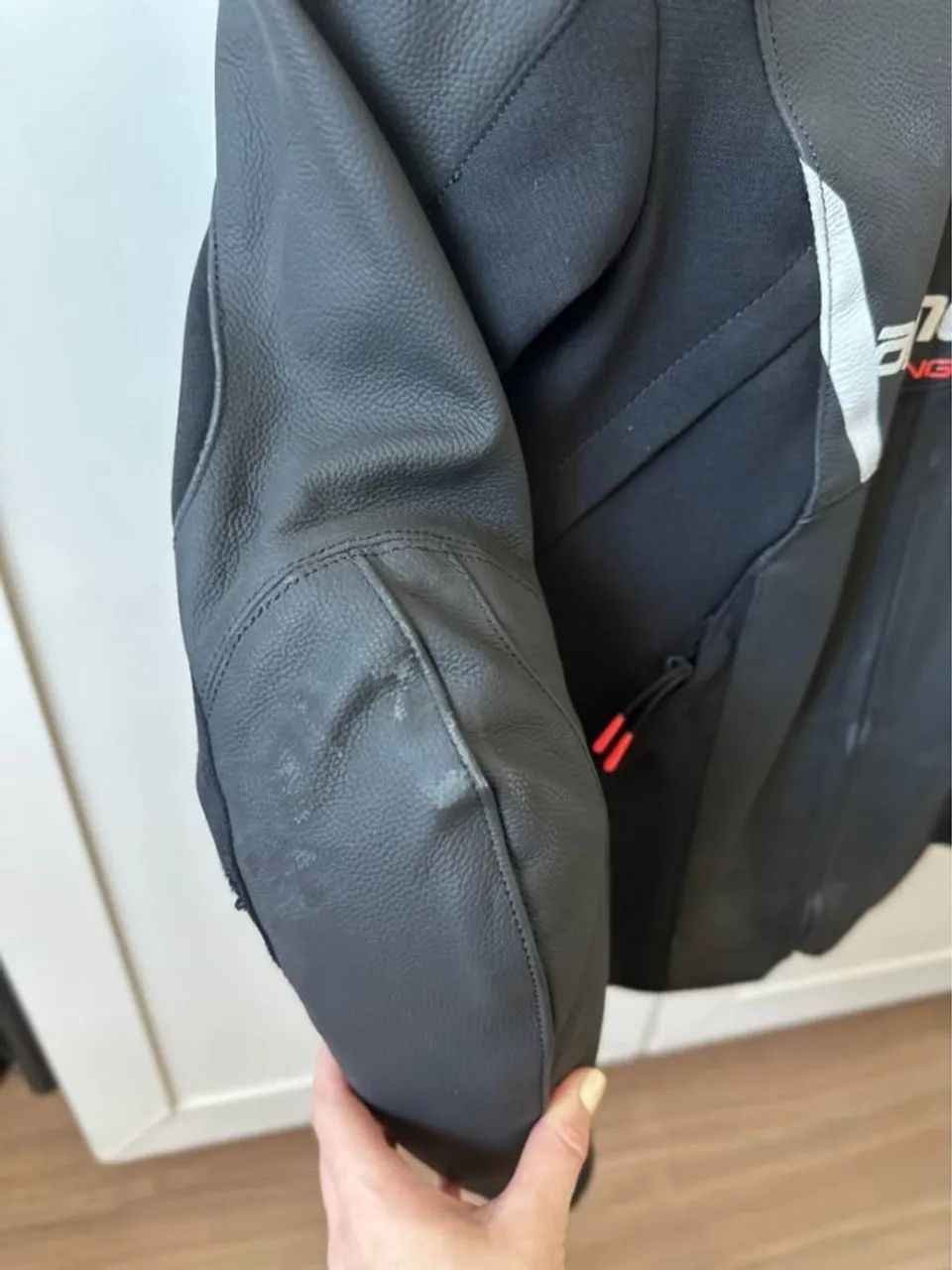 Jaqueta Alpinestars Stella Faster V3 Feminina 42 EUR - Foto 5