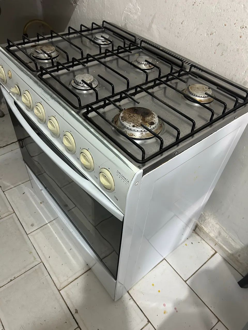 Fogão funcionando 100% - Foto 3