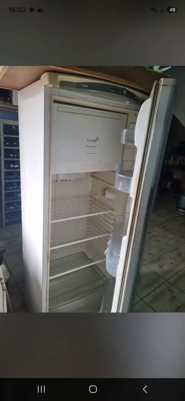 Geladeira  - Foto 2