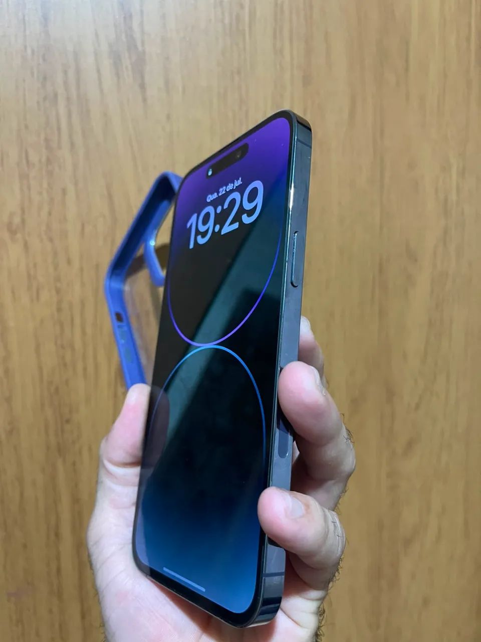 iPhone 14 Pro Max  - Foto 4