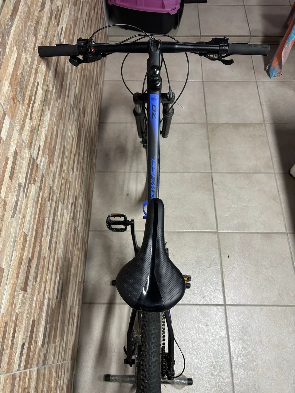 Oggi 7.0 Shimano Alívio 18V  - Foto 2