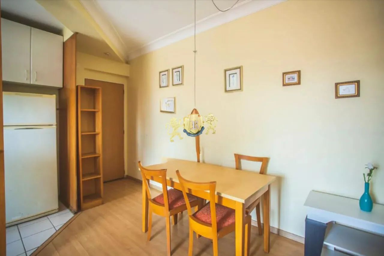 Rarus Flats - Flat para locação - Edifício Spazio Vitae - Foto 3