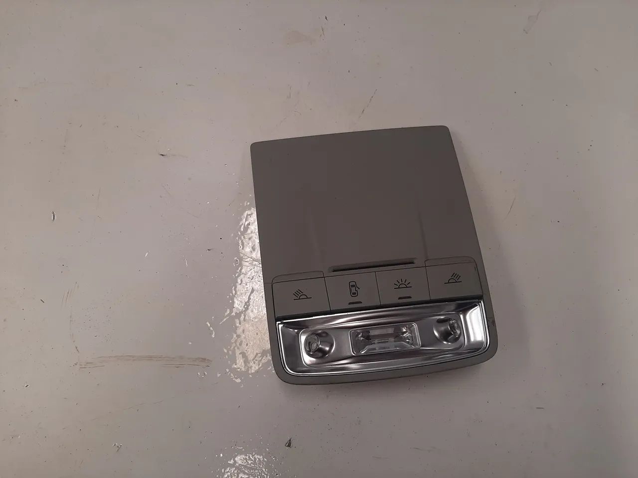 Luz Cortesia Audi A3/q3 13/19