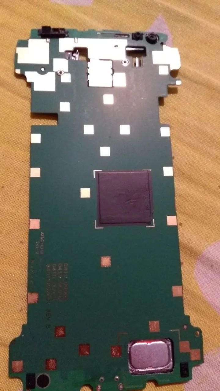 Placa Mãe principal Motorola Moto x2 - Foto 3