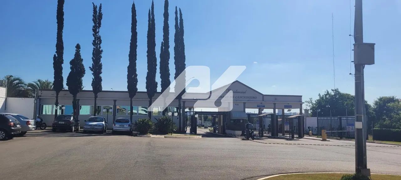casa - Parque Brasil 500 - Paulínia