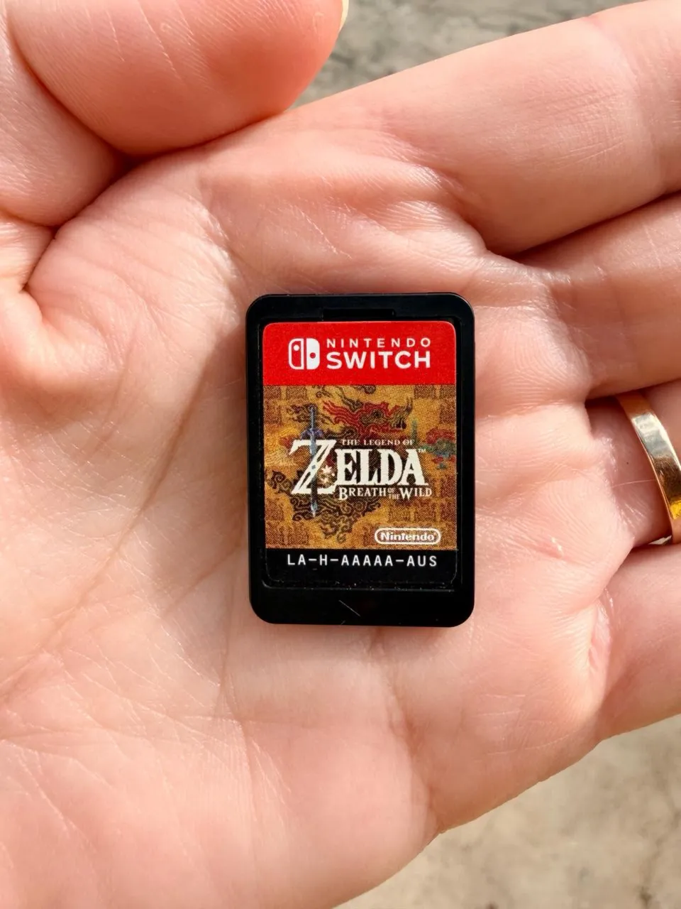 Zelda Tears of the kingdom e Mais - Jogos de Vídeo Game