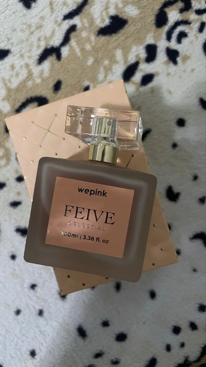 Perfume Feive Celestial 