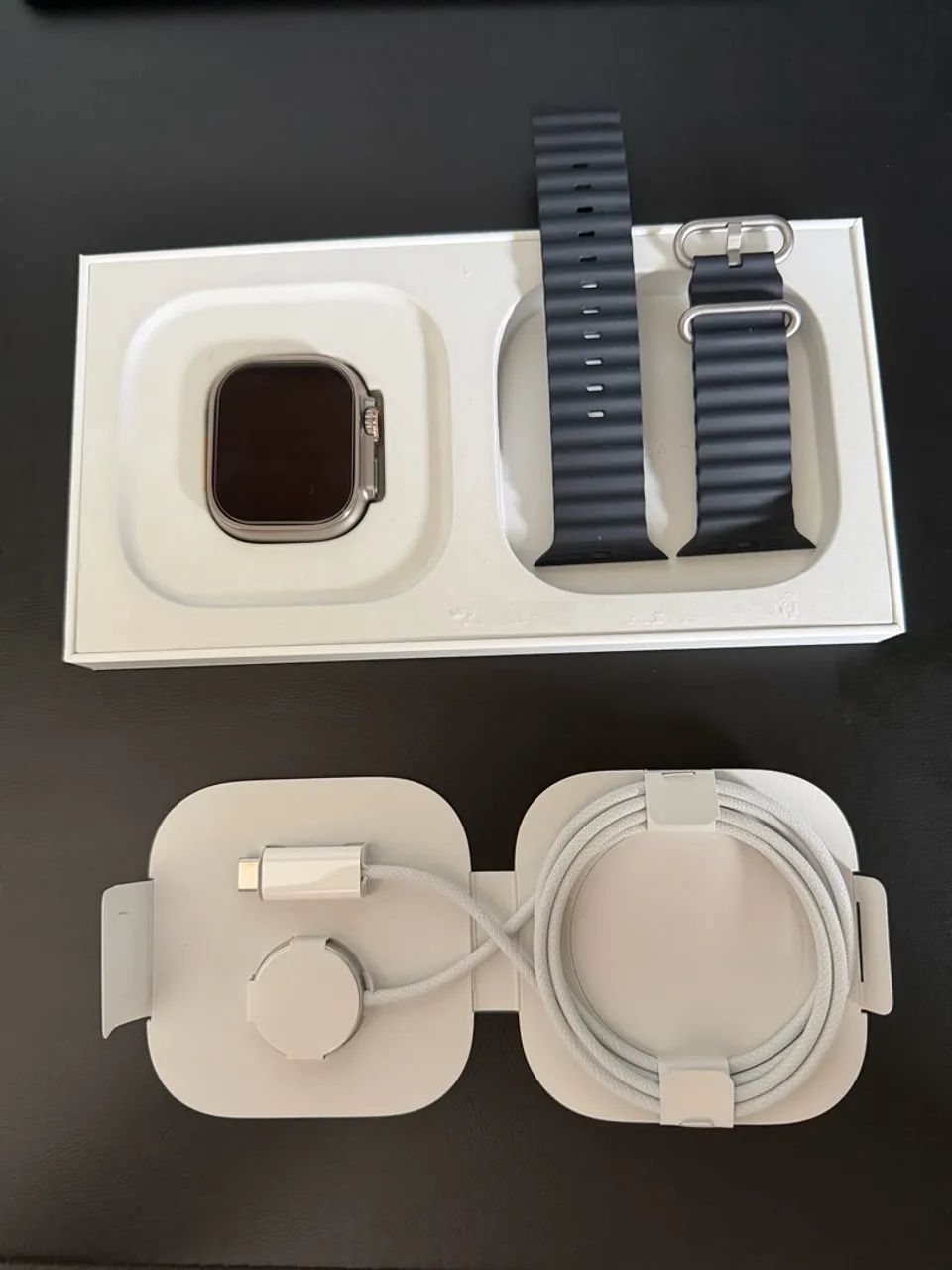 Apple Watch Ultra  - Foto 3