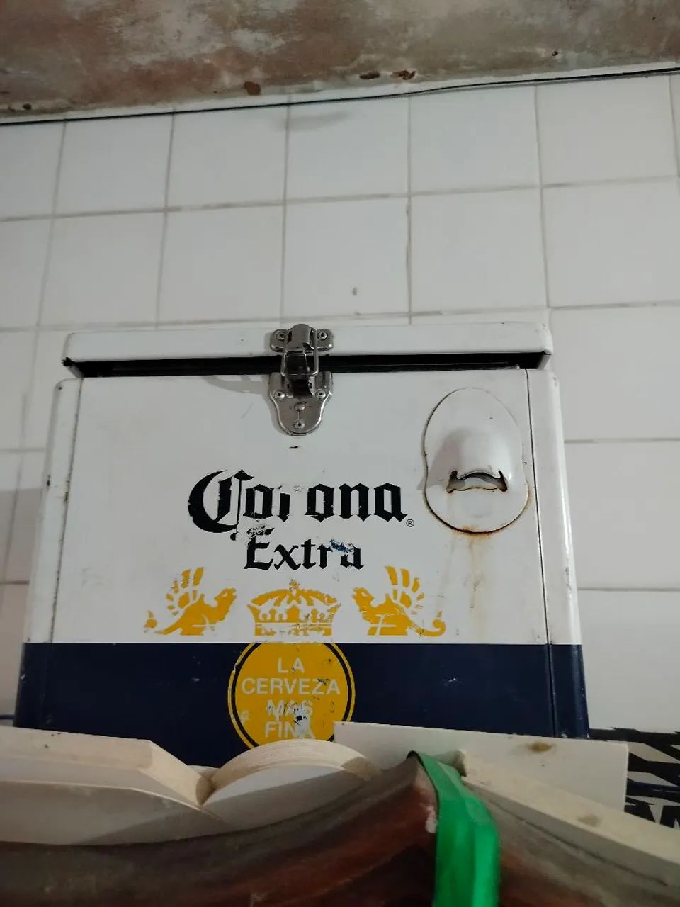 Coller Corona - Foto 3