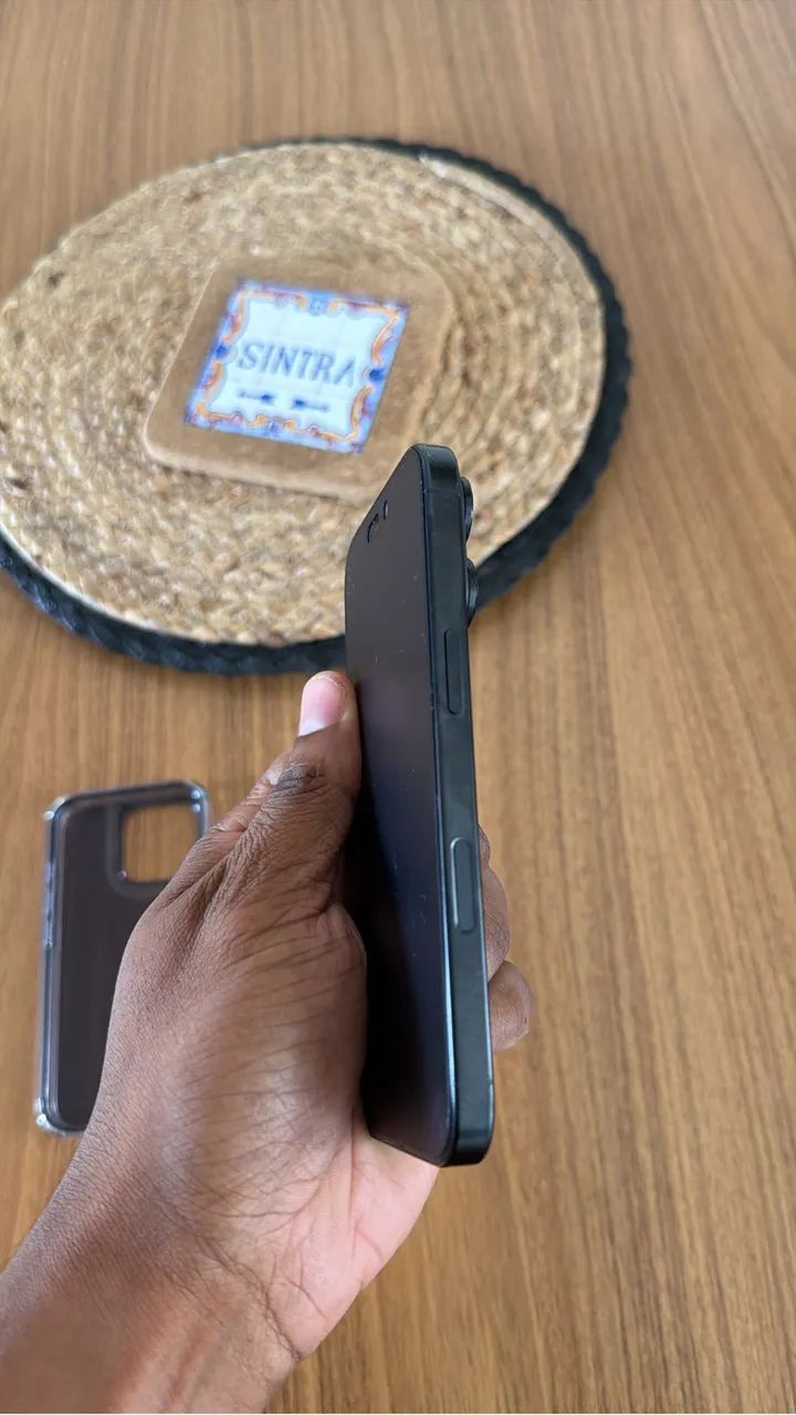 iPhone 16pro 128gb