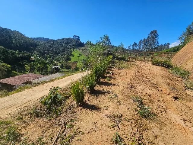 Terreno em Rancho Queimado - Foto 3