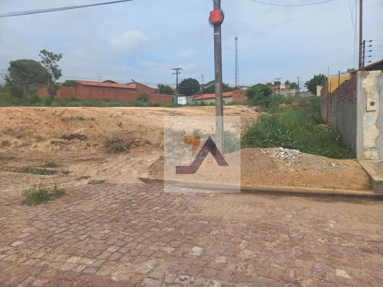 Terreno próximo ao Cond. Barra Sul e Atacadão - Foto 2