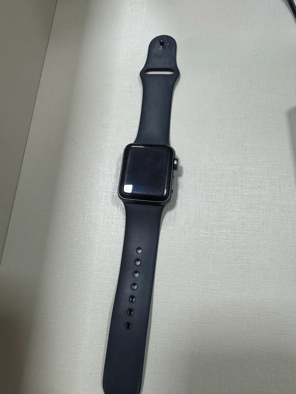 Apple Watch série 3 38mm