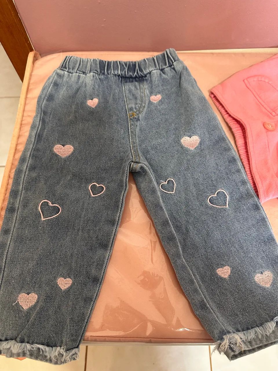 Roupas bebê menina - Foto 2
