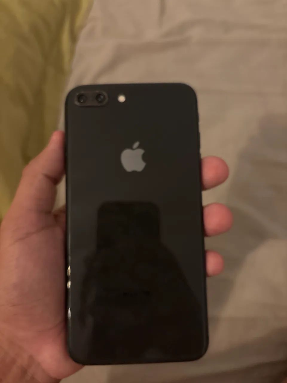 iPhone 8 Plus - Foto 3