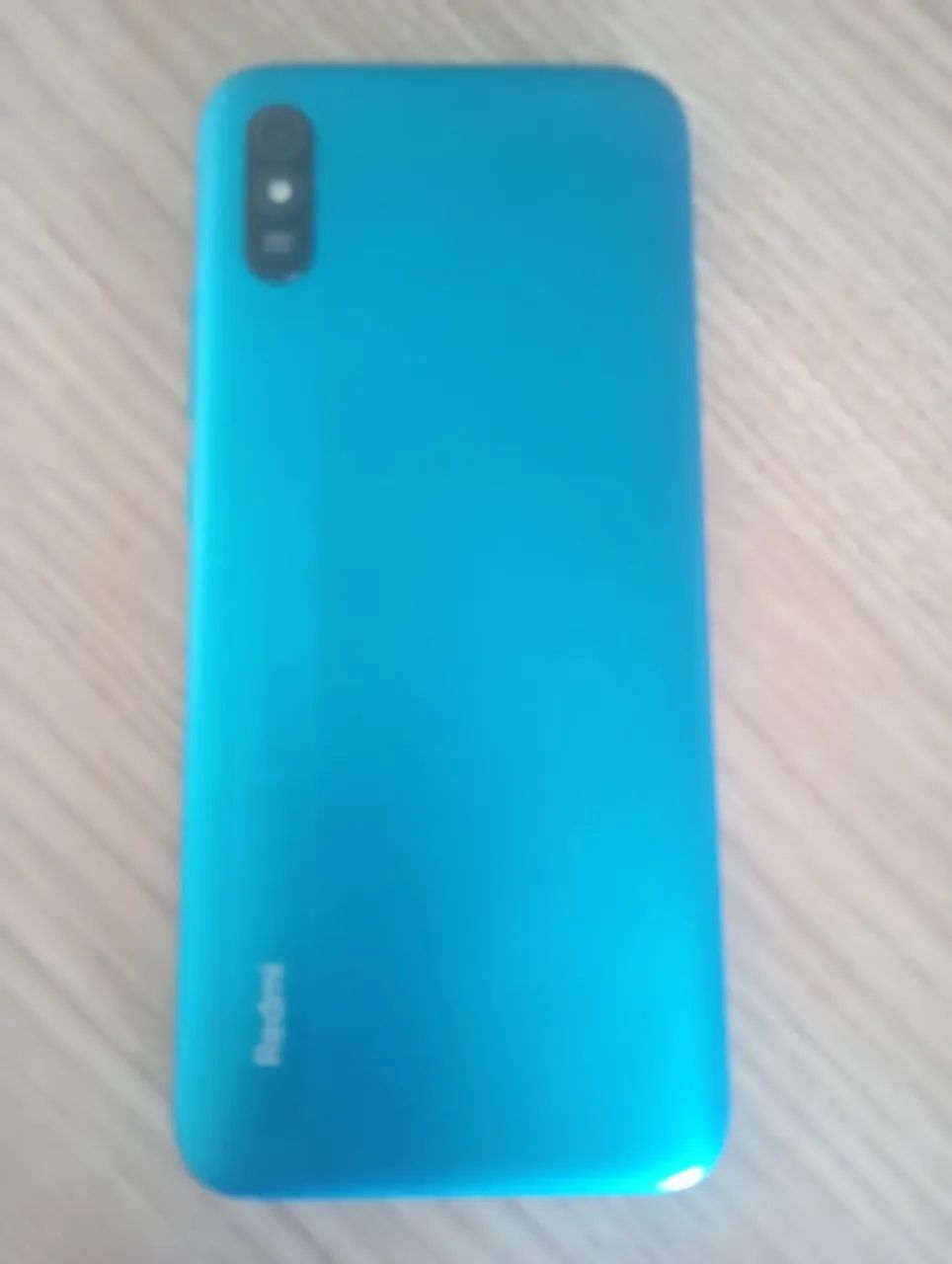 Smartphone Redimi 9A - Foto 2