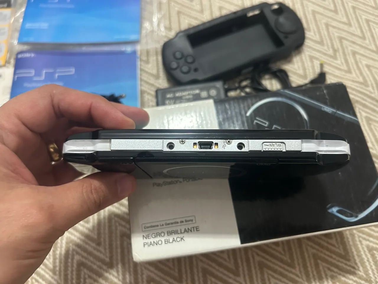 PSP 3001 - Foto 3