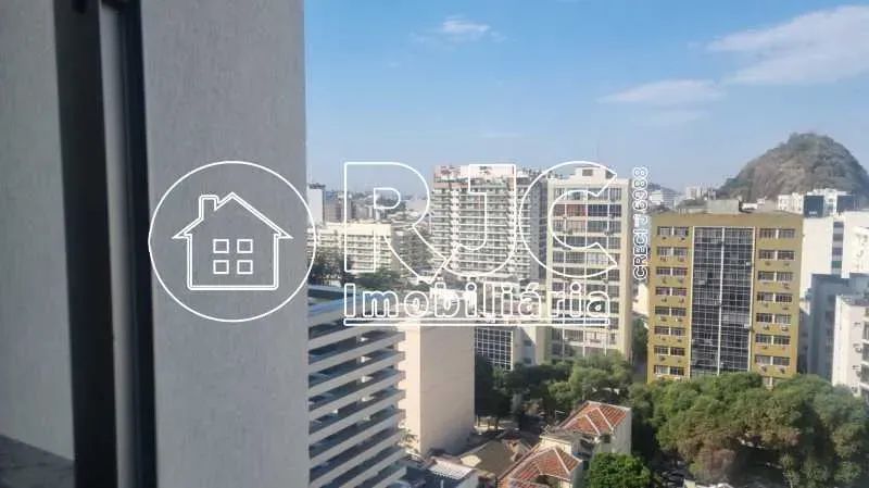 Imóvel para venda possui 26 metros quadrados em Tijuca - Rio de Janeiro - RJ - Foto 2
