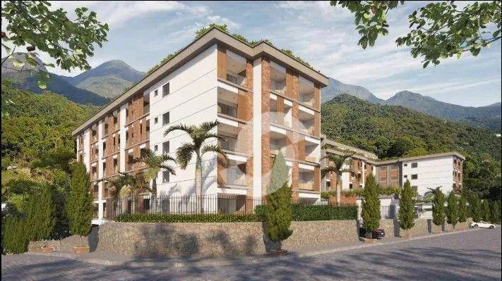 Loft com, 50,80 - Alto - Teresópolis/RJ