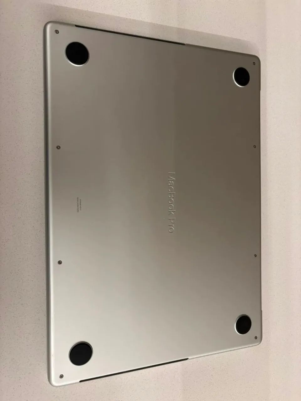 Macbook pro m4  - Foto 3