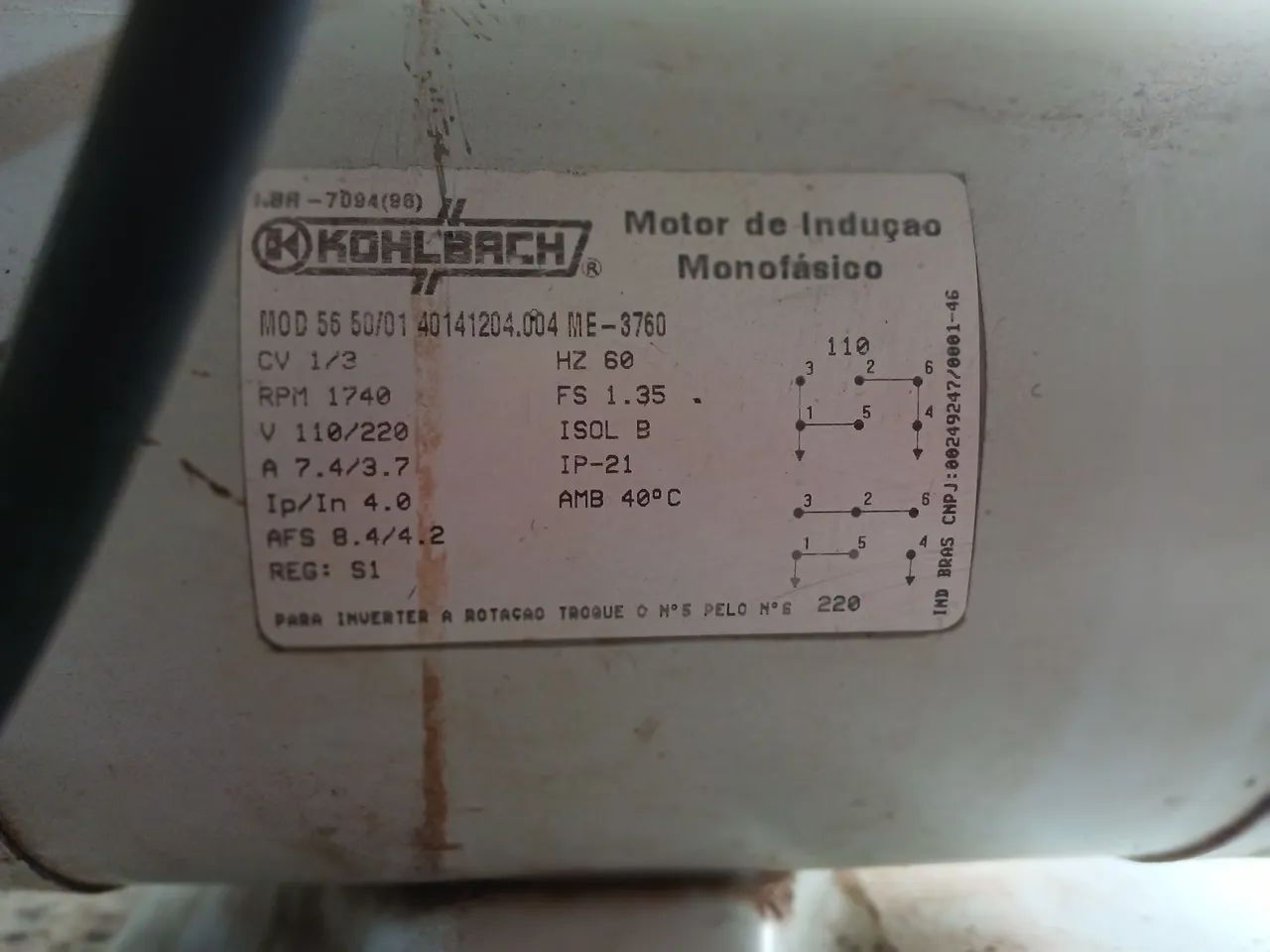 Cilindro Micro 300 PASIANI. - Foto 4